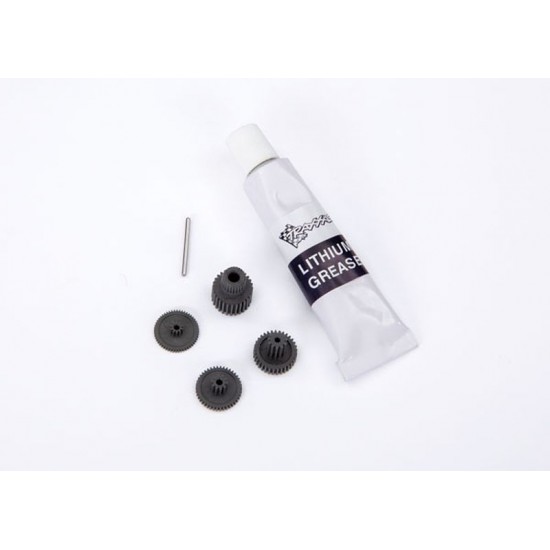 Traxxas Gear set (for 2080A waterproof micro servo)