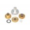 Traxxas Gear set, metal (for 2085, 2085X servos)