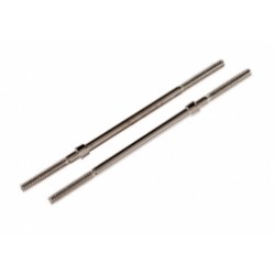 Traxxas Turnbuckles (72mm) (2)