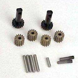 Traxxas Differential Gears