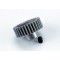 Traxxas Gear, 31-T pinion (48-pitch) (fits 3mm shaft)/ set screw
