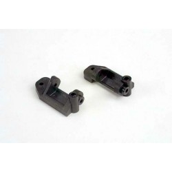 Traxxas Caster blocks (left & right) (30-degree)