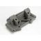 Traxxas Bulkhead (front) (gray)