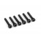 Traxxas Screws, 3x18mm cap-head machine (hex drive) (6)