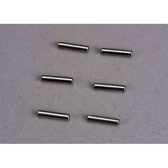 Traxxas Stub axle pins (4)