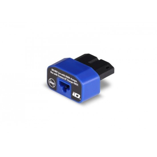 Traxxas TRX-4M iD charging port