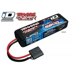 Traxxas 5800mAh 7.4v 2-Cell 25C LiPo Battery
