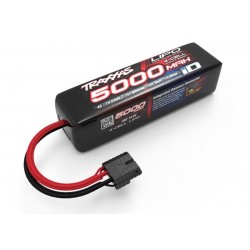 Traxxas 5000mAh 14.8v 4-Cell 25C LiPo Battery