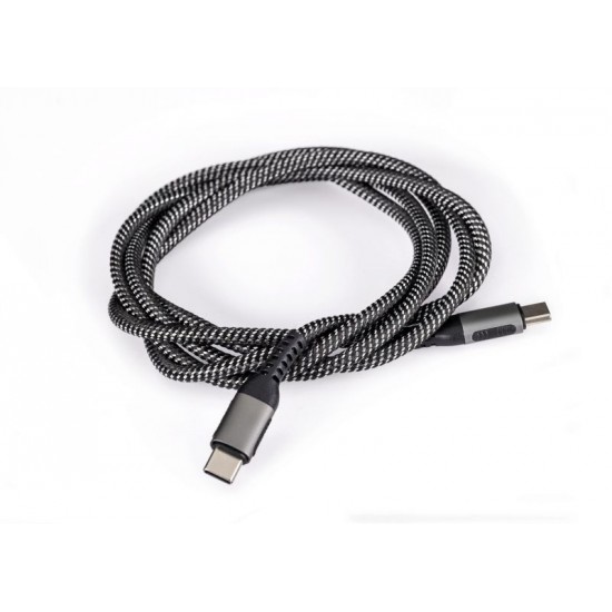 Traxxas Power Cable, USB-C, 100W (1.5m)