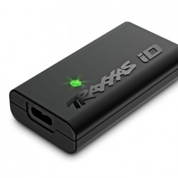 Traxxas USB-C 2-Cell LiPo polnilec