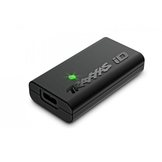 Traxxas USB-C 2-Cell LiPo polnilec