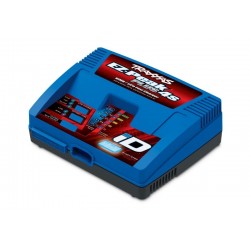 Traxxas Charger EZ-Peak Plus 4S, NiMH/LiPo with ID Auto Battery Identification