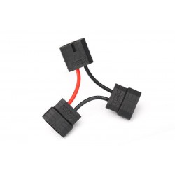 Traxxas Wire harness, series battery connection