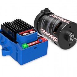 Traxxas BL-2s Brushless Power System