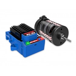 Traxxas BL-2s Brushless Power System