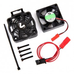 Traxxas Cooling fan kit (with shroud)