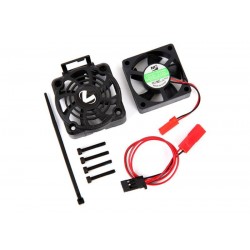 Traxxas Cooling fan kit (with shroud)