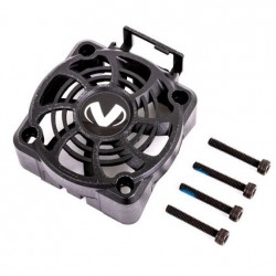 Traxxas Shroud, motor fan