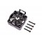Traxxas Shroud, motor fan