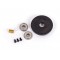 Traxxas Rebuild kit, 2000Kv motor, brushless