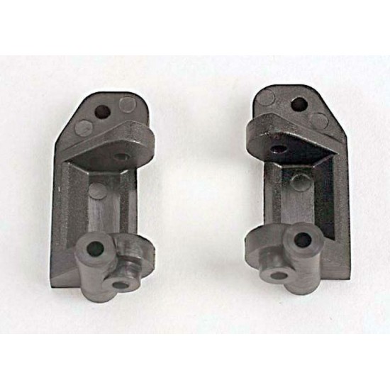 Traxxas Caster blocks (L&R) (30-degree)