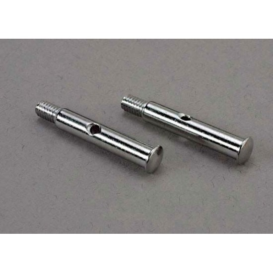 Traxxas Axles (front) - 2