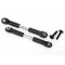 Traxxas Turnbuckles, camber link, 39mm (69mm center to center)