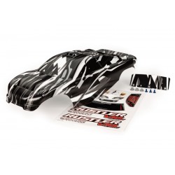 Traxxas Body, Rustler VXL, ProGraphix