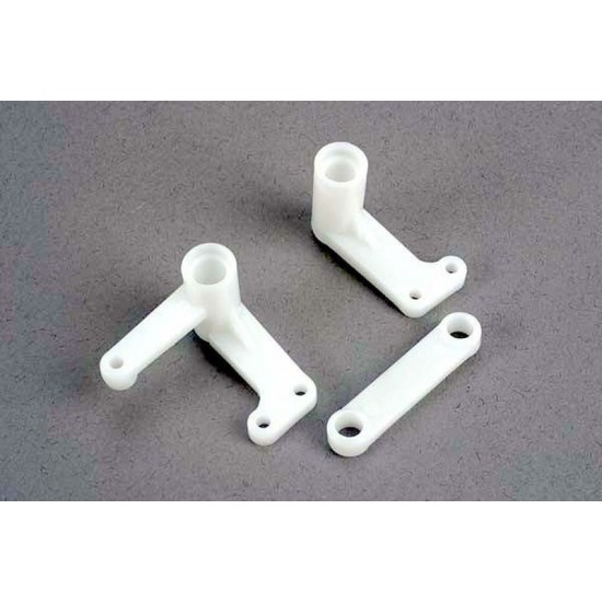 Traxxas Steering bellcranks