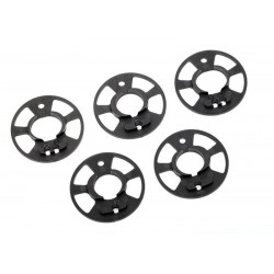 Traxxas Gear adapter, fixed