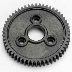 Traxxas Spur gear, 54-tooth (0.8 metric pitch, compatible with 32-pitch)