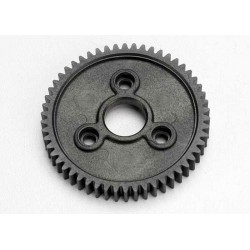 Traxxas Spur gear, 54-tooth (0.8 metric pitch, compatible with 32-pitch)