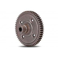 Traxxas Spur gear, steel, 54-tooth