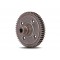 Traxxas Spur gear, steel, 54-tooth