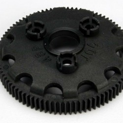 Traxxas  Spur gear, 90-tooth (48-pitch)