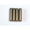 Traxxas Pins, axle (2.5x12mm) (4)