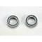 Traxxas Ball bearings, blue rubber sealed (5x8x2.5mm) (2)