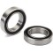 Traxxas Ball bearing, black rubber sealed (20x32x7mm) (2)