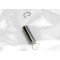 Traxxas Wrist pin, wrist pin clips (2)