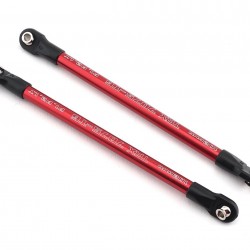 Traxxas Pushrod Alu - Red