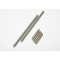 Traxxas  Suspension pin set (front or rear, hardened steel)
