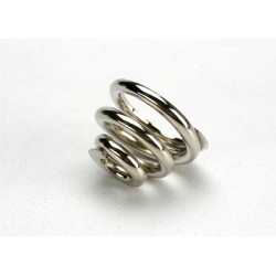Traxxas Servo saver spring, heavy duty (for use with metal-gear servos)