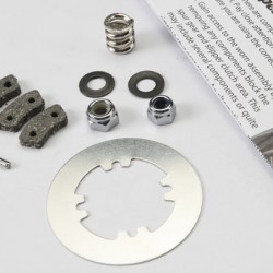 Traxxas Heavy-Duty Slipper Clutch Rebuild Kit