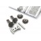 Traxxas Gear set, differential 