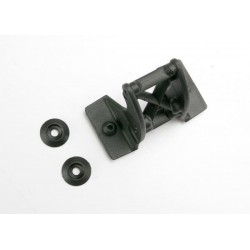 Traxxas Wing mount, center / wing washers