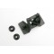 Traxxas Wing mount, center / wing washers