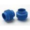 Traxxas Boots, driveshaft (rubber) (2)