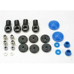 Traxxas Rebuild kit, GTR shock- renews 2 shocks
