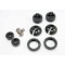 Traxxas Caps and spring retainers