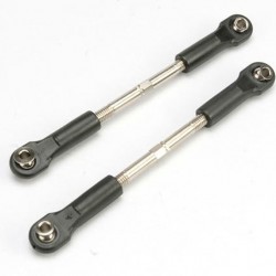 Traxxas Turnbuckles, camber links, 58mm